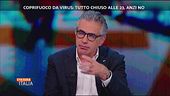 Il Covid nei giovani