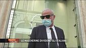 Mascherina 24 ore su 24?