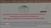 Odissea da ricovero