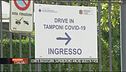 Il calvario del tampone