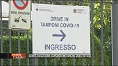 Il calvario del tampone