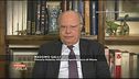 Massimo Galli e Matteo Bassetti a confronto