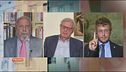 Diatriba sul covid-19