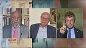 Diatriba sul covid-19
