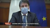 Nuove regole anti pandemia