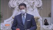 Nuove misure anti Covid-19