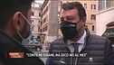 Le intenzioni di Matteo Salvini
