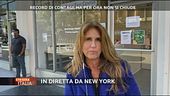 L'aria che tira a New York