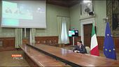 Il covid-19 incombe sull'Italia