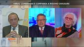 L'incombere del covid-19 secondo Paolo Liguori