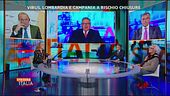 Paolo Liguori parla del famigerato lock-down