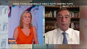 I dati della Pandemia Coronavirus, secondo la fondazione Gimbe