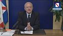 Governatori in campo contro il virus