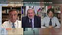 La seconda ondata del virus