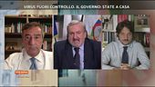 La seconda ondata del virus