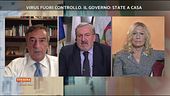 Palestre chiuse o aperte?