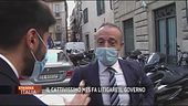 La divisione sul Mes