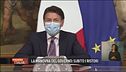 La copertina di giornata