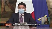 La copertina di giornata