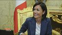 Una nascita molto "parlamentare"