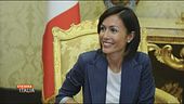 Una nascita molto "parlamentare"