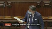 Le ragioni di Giuseppe Conte