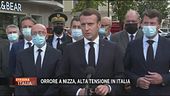 terrore in Francia