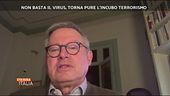 Paolo Liguori sull'attentato a Nizza, e non solo...