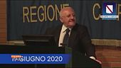 Vincenzo De luca alla riscossa