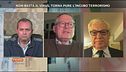 Paolo Liguori sull'eventuale lock-down