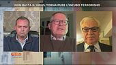 Paolo Liguori sull'eventuale lock-down
