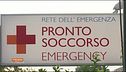 Operatori sanitari "positivi"