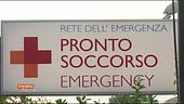 Operatori sanitari "positivi"