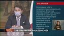 Il nuovo DPCM di Giuseppe Conte