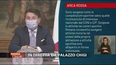 Il nuovo DPCM di Giuseppe Conte