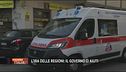 Il Covid-19 continua a diffondersi incontrollatamente
