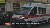 Il Covid-19 continua a diffondersi incontrollatamente