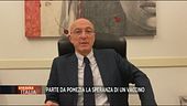 Pomezia, la speranza di un vaccino