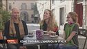 Come trovare l'America in Italia
