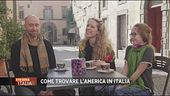 Come trovare l'America in Italia