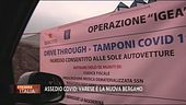 Covid: Varese è la nuova Bergamo