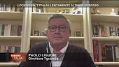 Paolo Liguori sulla situazione della pandemia