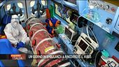 Un giorno in ambulanza