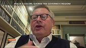 Paolo Liguori sugli Anticorpi monoclonali