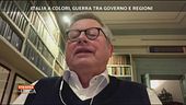 Paolo Liguori su Governo e opposizione