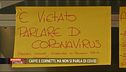 Basta parole! E così, tra un caffè ed una coca...