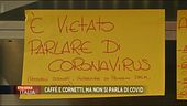Basta parole! E così, tra un caffè ed una coca...