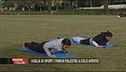 Sport e Covid-19