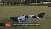 Sport e Covid-19