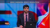 Il messaggio di papa Francesco